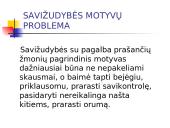 Aktyvi eutanazija ir savižudybė su pagalba 8 puslapis