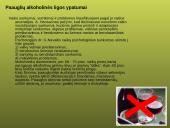 Alkoholis ir jaunimas 8 puslapis