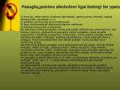 Alkoholis ir jaunimas 9 puslapis