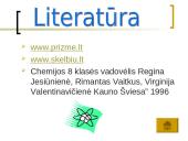 Anglies dioksido žala organizmui 11 puslapis