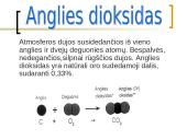 Anglies dioksido žala organizmui 3 puslapis