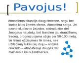 Anglies dioksido žala organizmui 5 puslapis