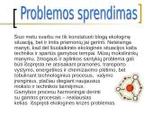 Anglies dioksido žala organizmui 9 puslapis