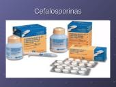 Antibiotikoterapija esant imunodeficitinėm būklėm 11 puslapis