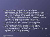 Apklausa marketinge 3 puslapis