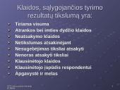 Apklausa marketinge 5 puslapis