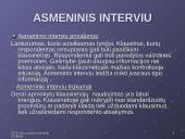 Apklausa marketinge 8 puslapis