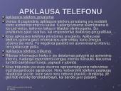 Apklausa marketinge 9 puslapis