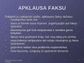 Apklausa marketinge 10 puslapis
