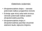 Ar gali tuštuma turėti energijos? 6 puslapis
