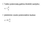 Ar gali tuštuma turėti energijos? 10 puslapis