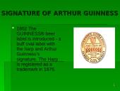 Arthur Guinness 11 puslapis