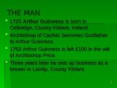 Arthur Guinness 3 puslapis