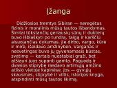 Atplėšti nuo tėvynės, bet išlikę... 2 puslapis