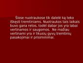 Atplėšti nuo tėvynės, bet išlikę... 12 puslapis