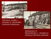 Atplėšti nuo tėvynės, bet išlikę... 9 puslapis