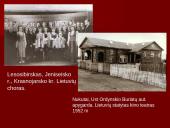 Atplėšti nuo tėvynės, bet išlikę... 10 puslapis