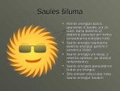 Atsinaujinantys ir neatsinaujinantys energijos šaltiniai 3 puslapis