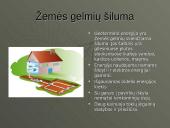 Atsinaujinantys ir neatsinaujinantys energijos šaltiniai 5 puslapis