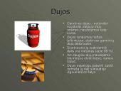 Atsinaujinantys ir neatsinaujinantys energijos šaltiniai 10 puslapis