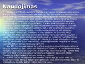 Aukso savybės 11 puslapis