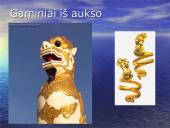 Aukso savybės 15 puslapis