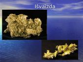 Aukso savybės 4 puslapis