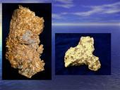 Aukso savybės 5 puslapis