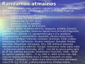 Aukso savybės 9 puslapis