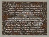 Liaudies iš šių laikų Australijos muzika 15 puslapis