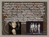 Liaudies iš šių laikų Australijos muzika 16 puslapis