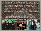 Liaudies iš šių laikų Australijos muzika 17 puslapis