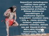 Liaudies iš šių laikų Australijos muzika 4 puslapis