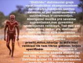 Liaudies iš šių laikų Australijos muzika 6 puslapis