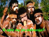 Liaudies iš šių laikų Australijos muzika 9 puslapis