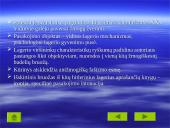 Balys Sruoga (1896-1947m.). Gyvenimas ir kūryba  11 puslapis