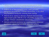 Balys Sruoga (1896-1947m.). Gyvenimas ir kūryba  5 puslapis