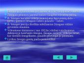 Balys Sruoga (1896-1947m.). Gyvenimas ir kūryba  9 puslapis