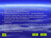 Balys Sruoga (1896-1947m.). Gyvenimas ir kūryba  10 puslapis