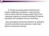 Balys Sruoga skaidrės 10 puslapis