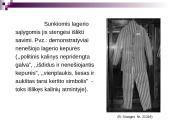 Balio Sruogos biografija bei "Dievų miškas" 11 puslapis