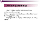 Balio Sruogos biografija bei "Dievų miškas" 16 puslapis