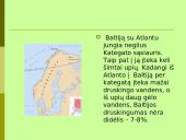 Baltijos jūros ekologinės problemos 3 puslapis