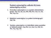 Baltymai žmoguje 3 puslapis