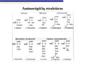 Baltymai žmoguje 6 puslapis