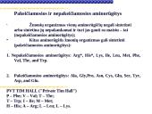 Baltymai žmoguje 7 puslapis