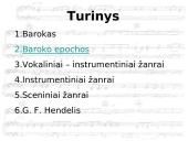 Barokas muzikoje 2 puslapis