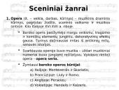 Barokas muzikoje 13 puslapis