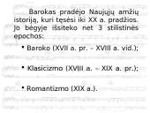 Barokas muzikoje 4 puslapis