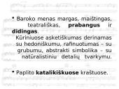 Barokas muzikoje 5 puslapis